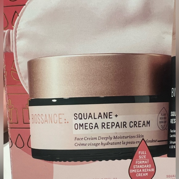 Biossance set - Picture 2 of 6